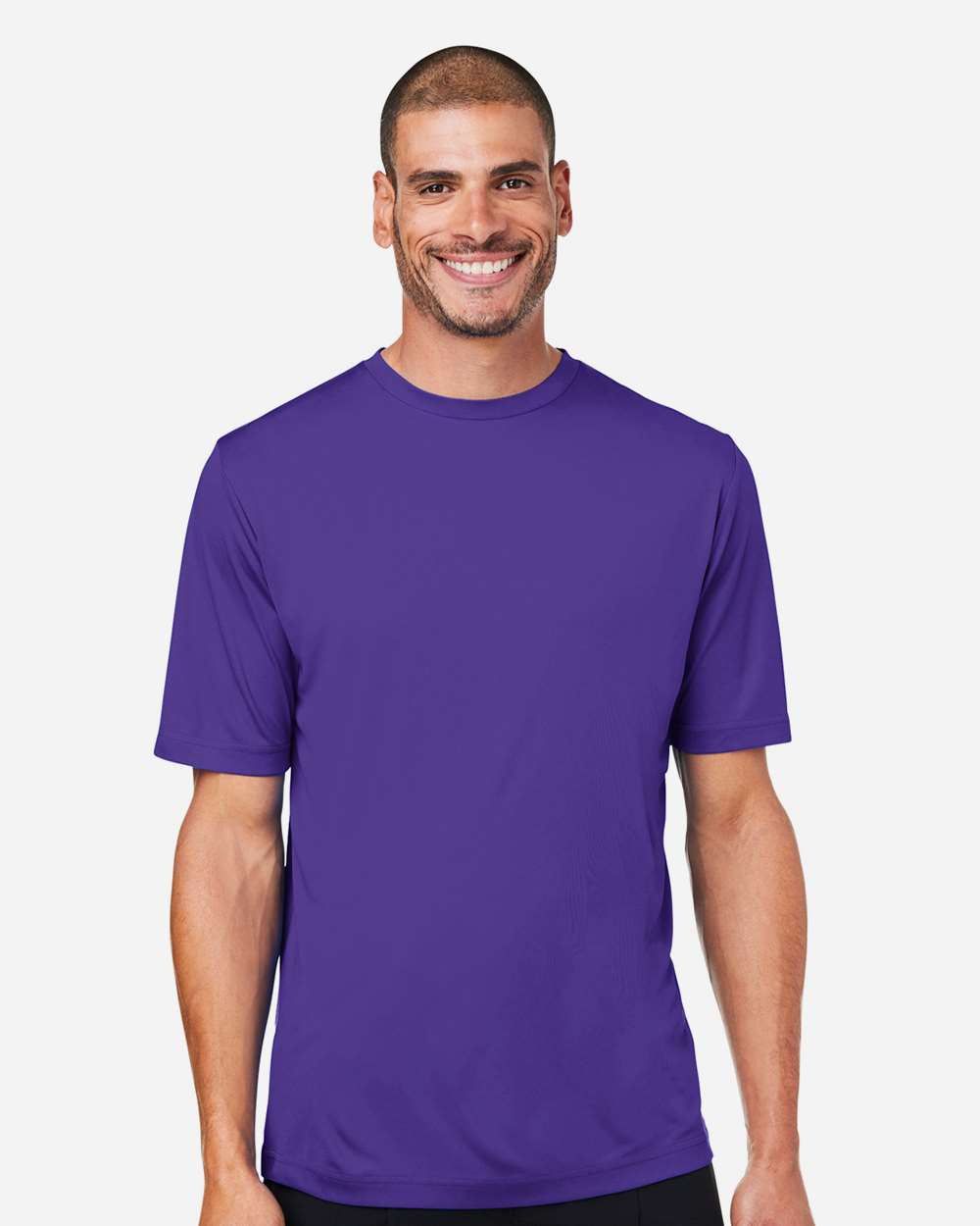 Core 365 - Capital Performance - T-Shirt (Unisex)