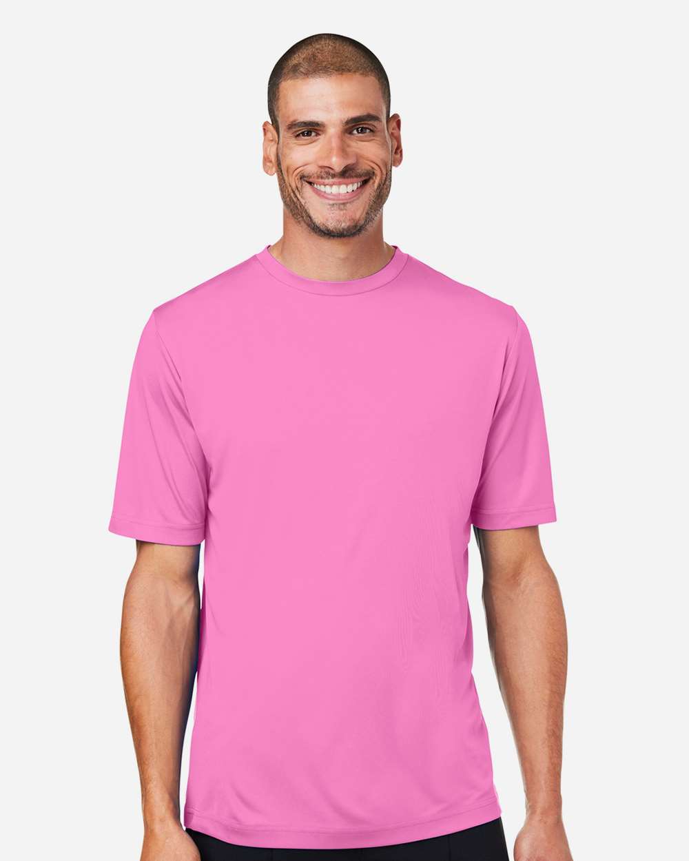 Core 365 - Capital Performance - T-Shirt (Unisex)