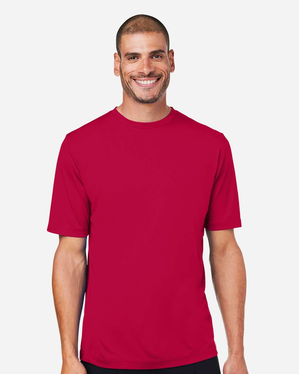 Core 365 - Capital Performance - T-Shirt (Unisex)