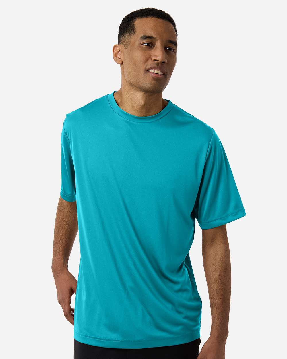 Core 365 - Capital Performance - T-Shirt (Unisex)