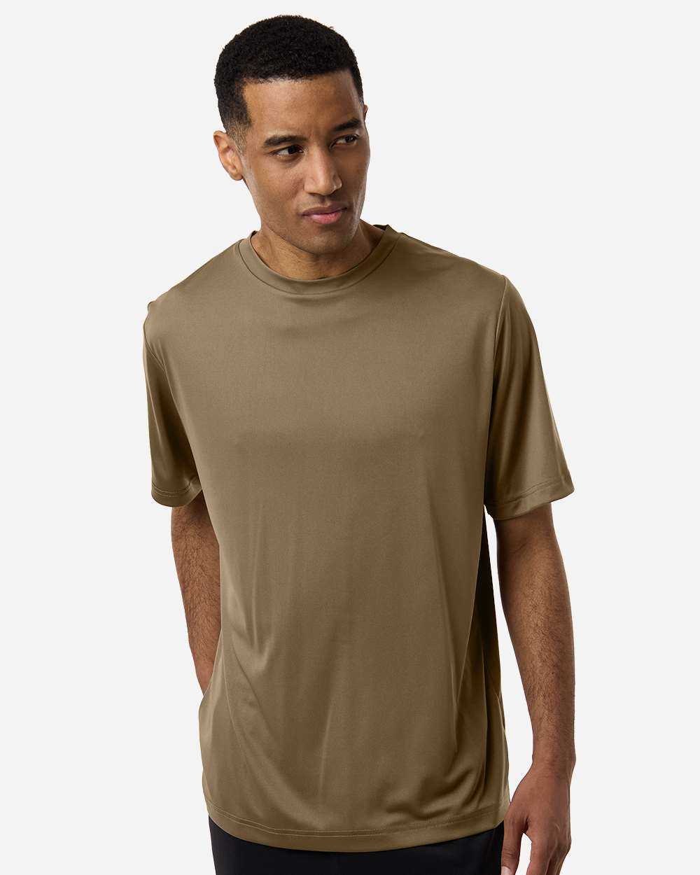 Core 365 - Capital Performance - T-Shirt (Unisex)