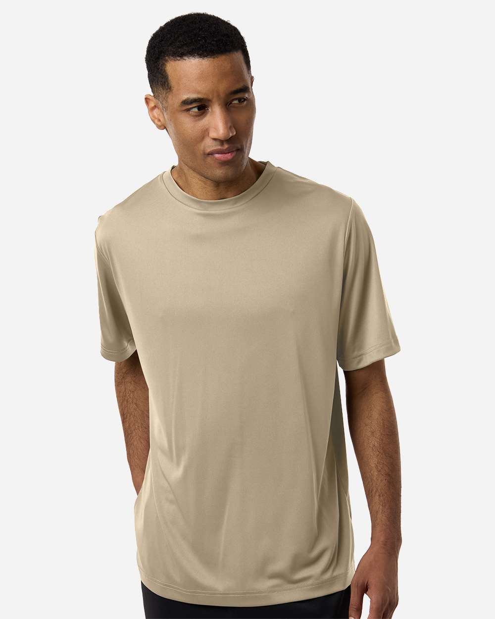 Core 365 - Capital Performance - T-Shirt (Unisex)