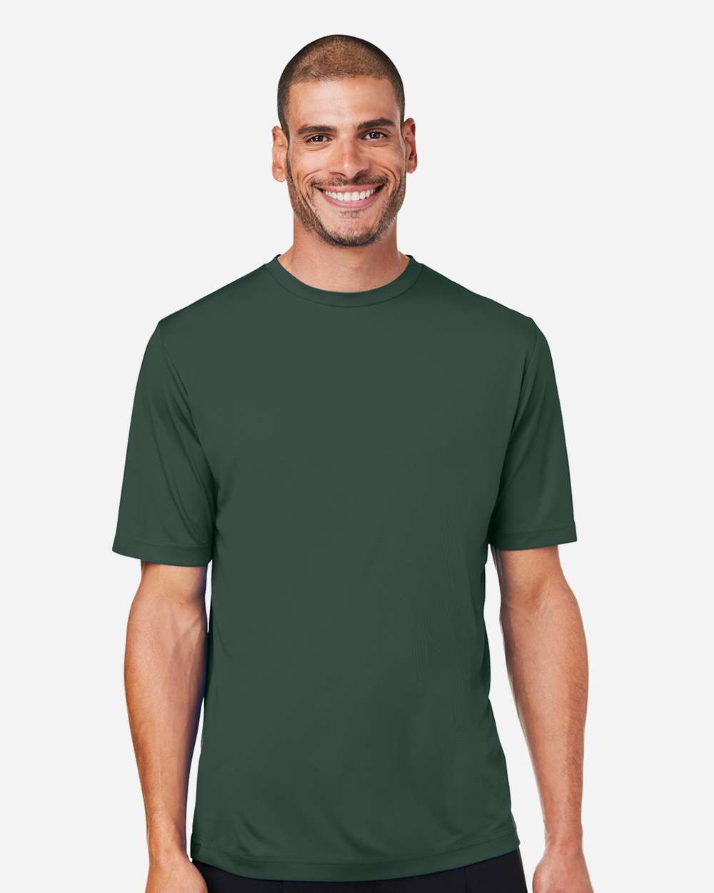 Core 365 - Capital Performance - T-Shirt (Unisex)