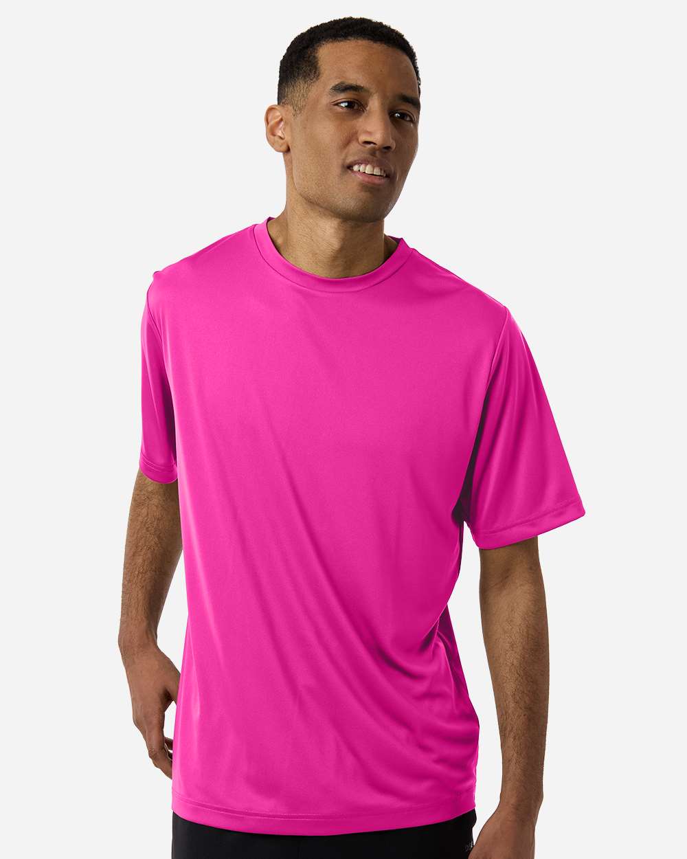Core 365 - Capital Performance - T-Shirt (Unisex)