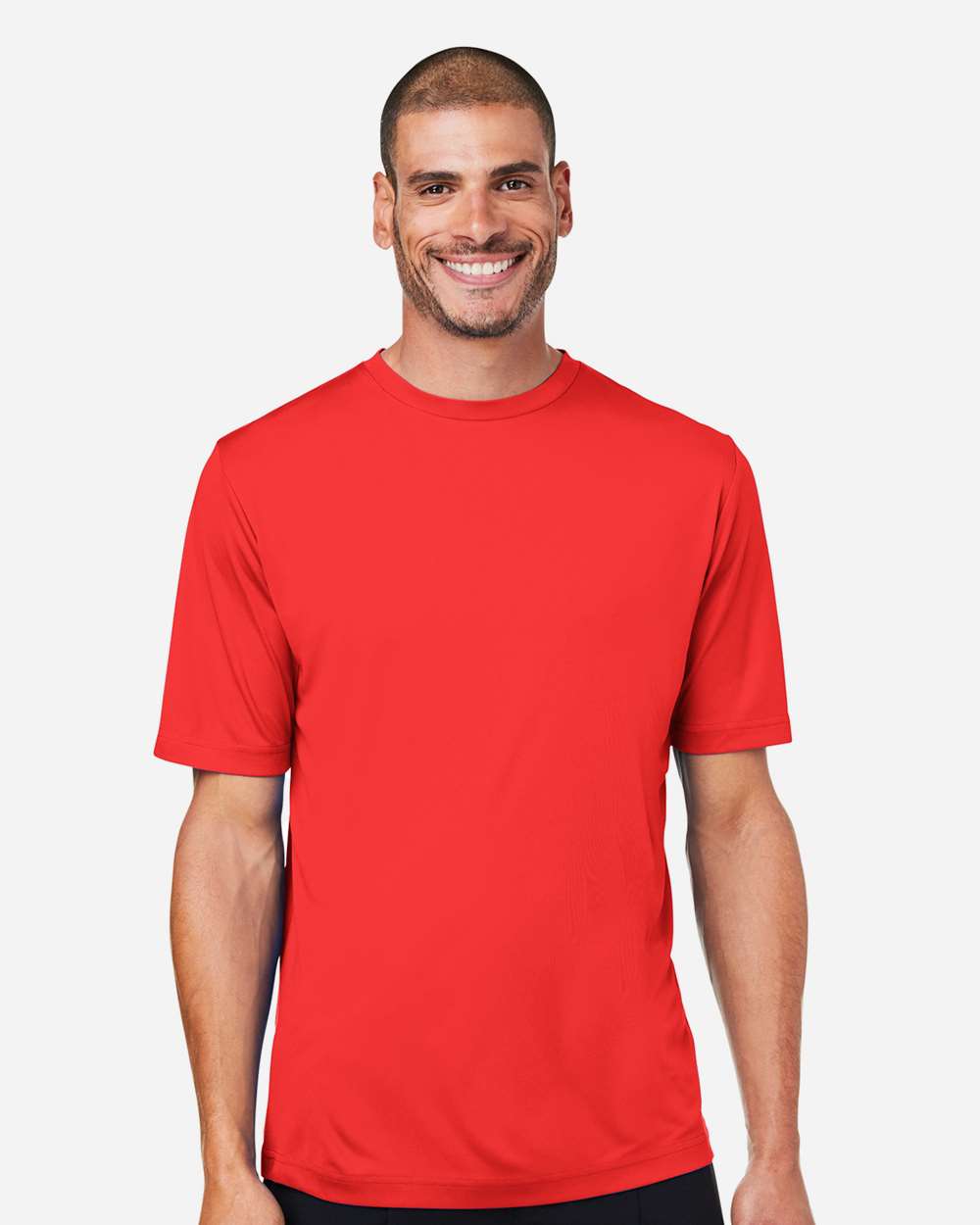 Core 365 - Capital Performance - T-Shirt (Unisex)