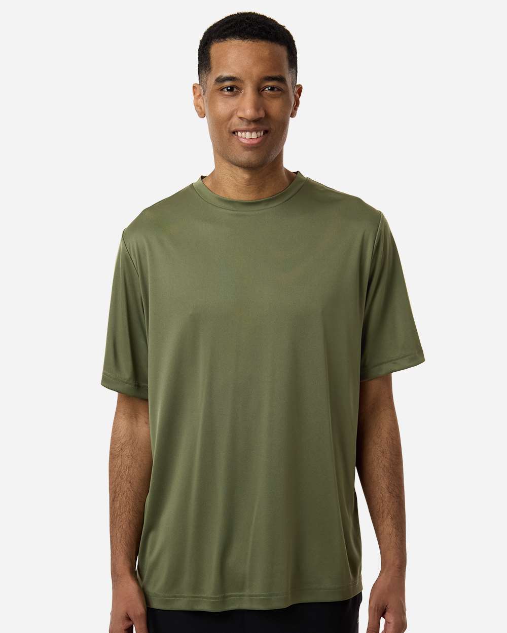 Core 365 - Capital Performance - T-Shirt (Unisex)