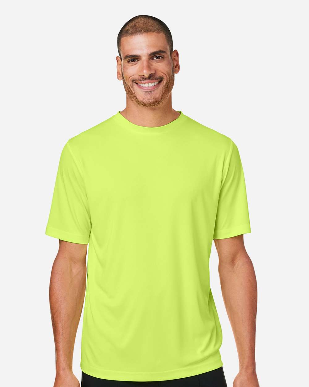 Core 365 - Capital Performance - T-Shirt (Unisex)