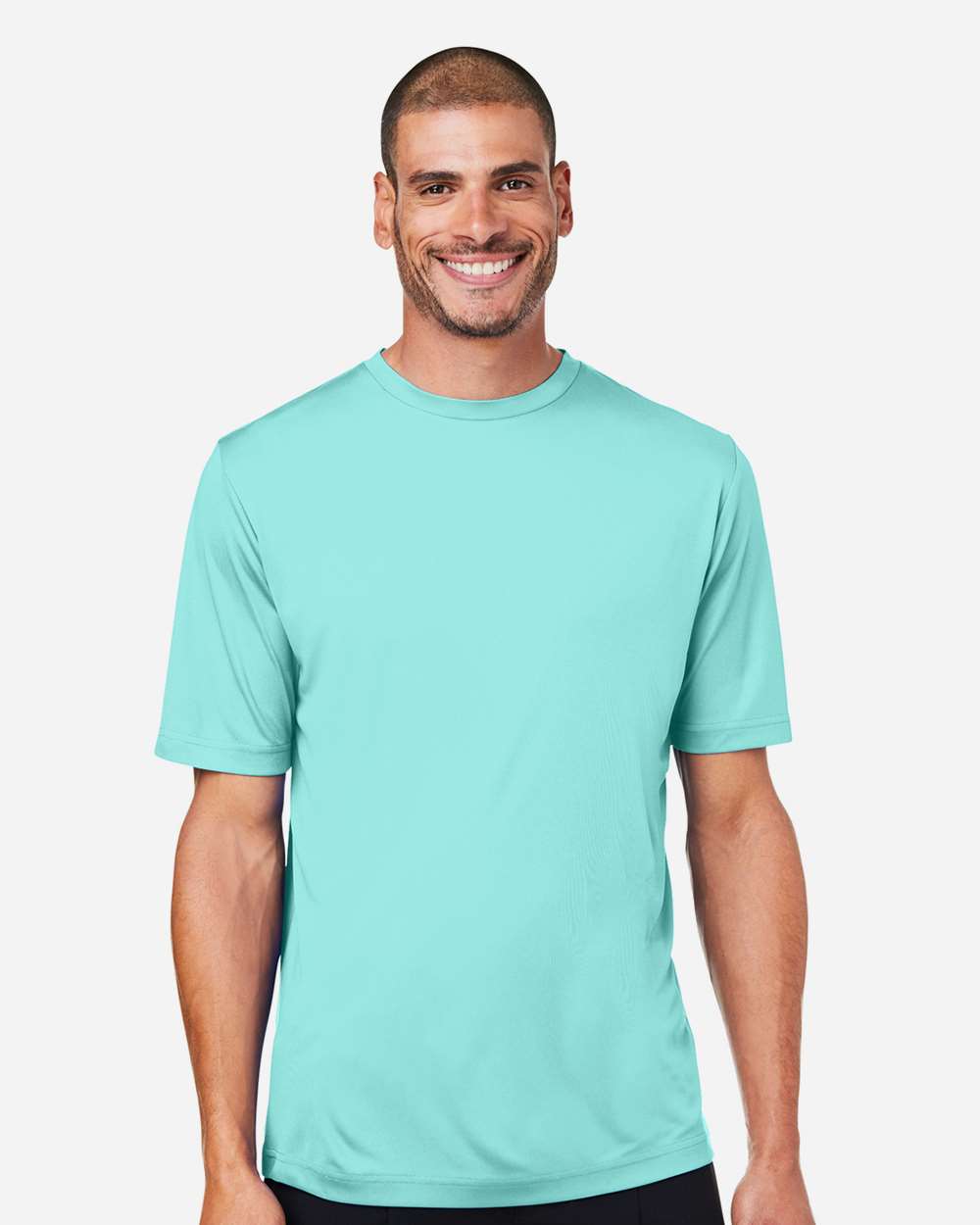 Core 365 - Capital Performance - T-Shirt (Unisex)