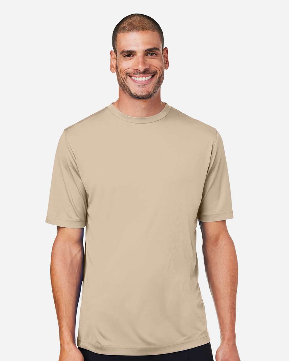Core 365 - Capital Performance - T-Shirt (Unisex)