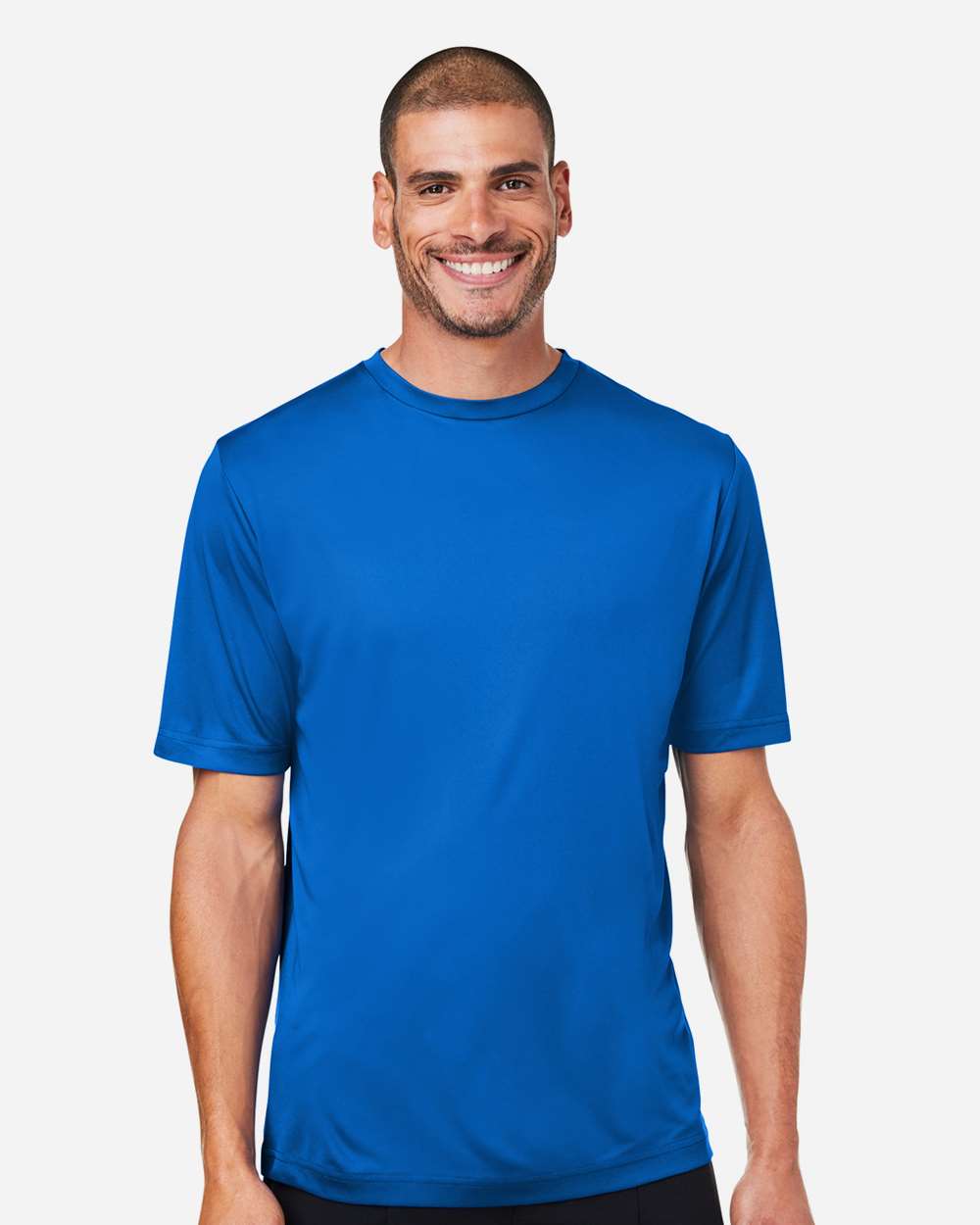 Core 365 - Capital Performance - T-Shirt (Unisex)