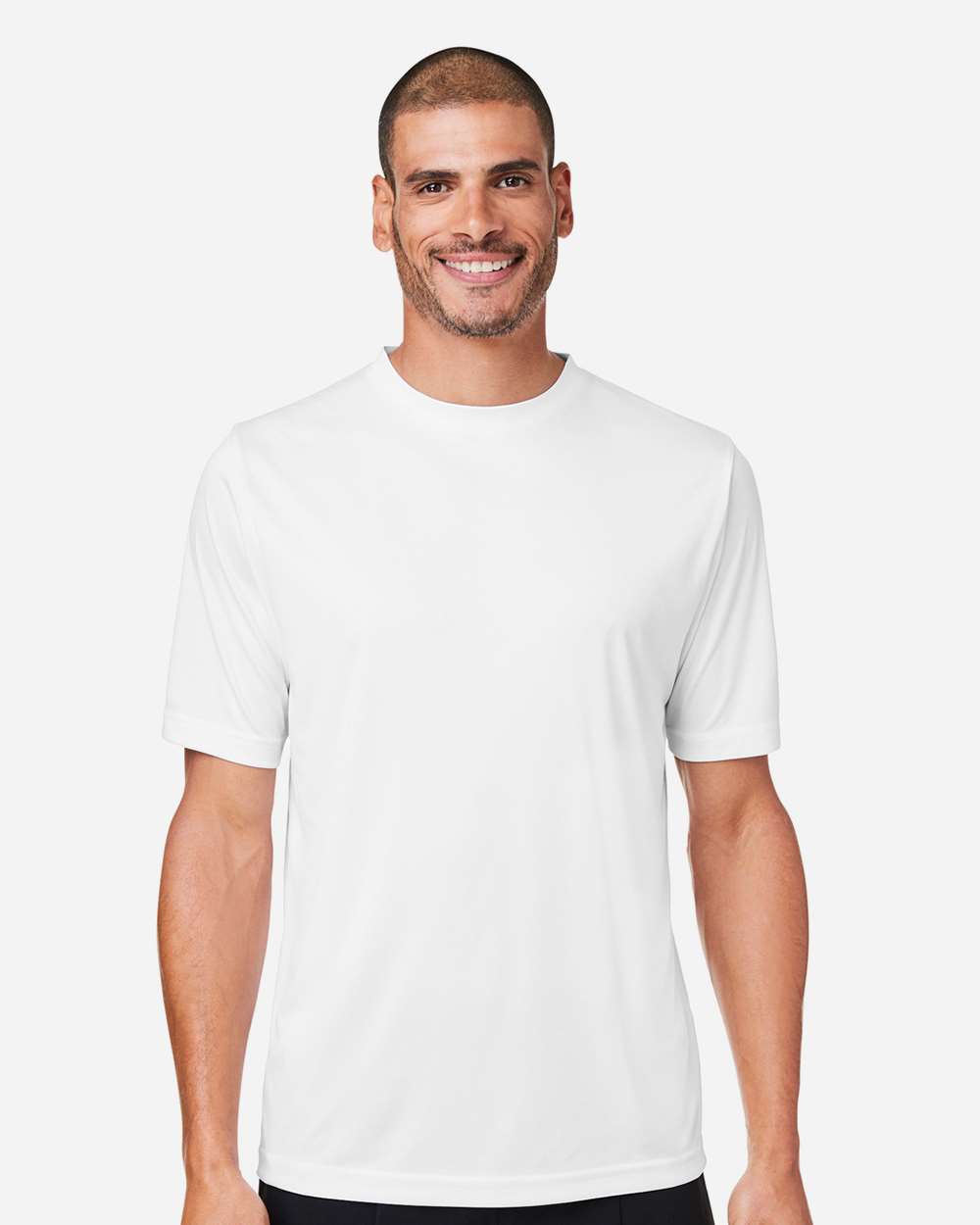 Core 365 - Capital Performance - T-Shirt (Unisex)