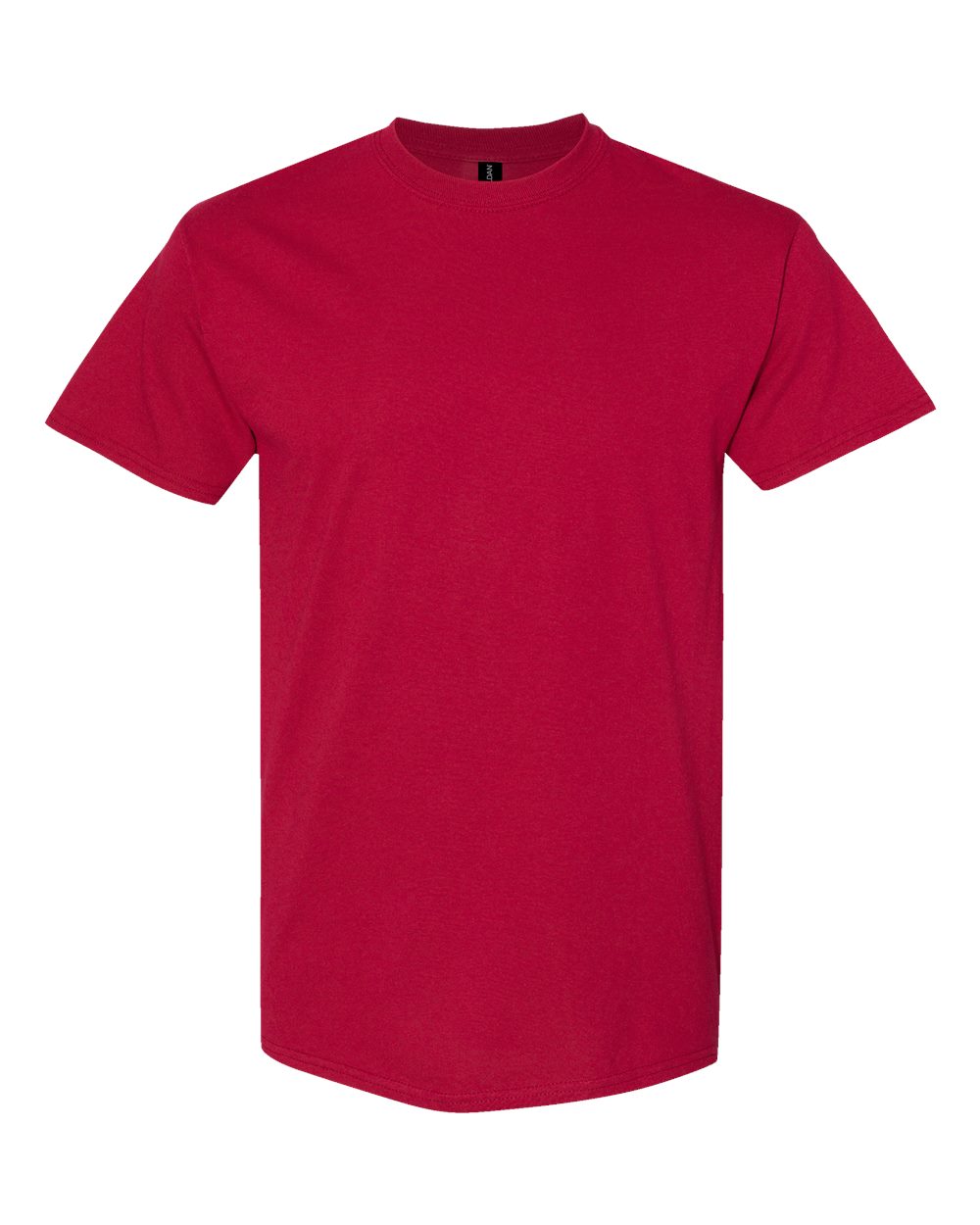 Gildan - Heavy Cotton G5000 - T-Shirt (Unisex)