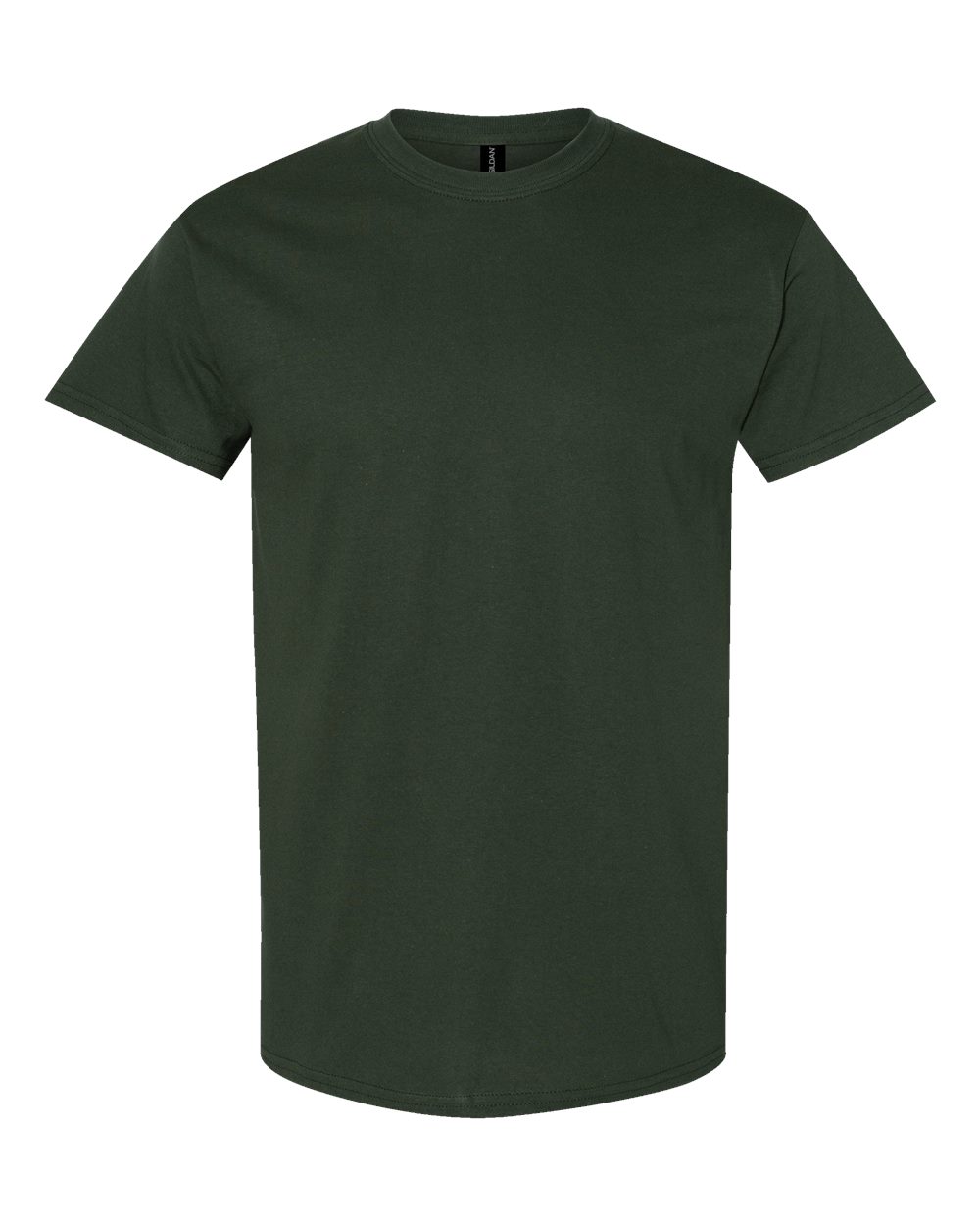Gildan - Heavy Cotton G5000 - T-Shirt (Unisex)