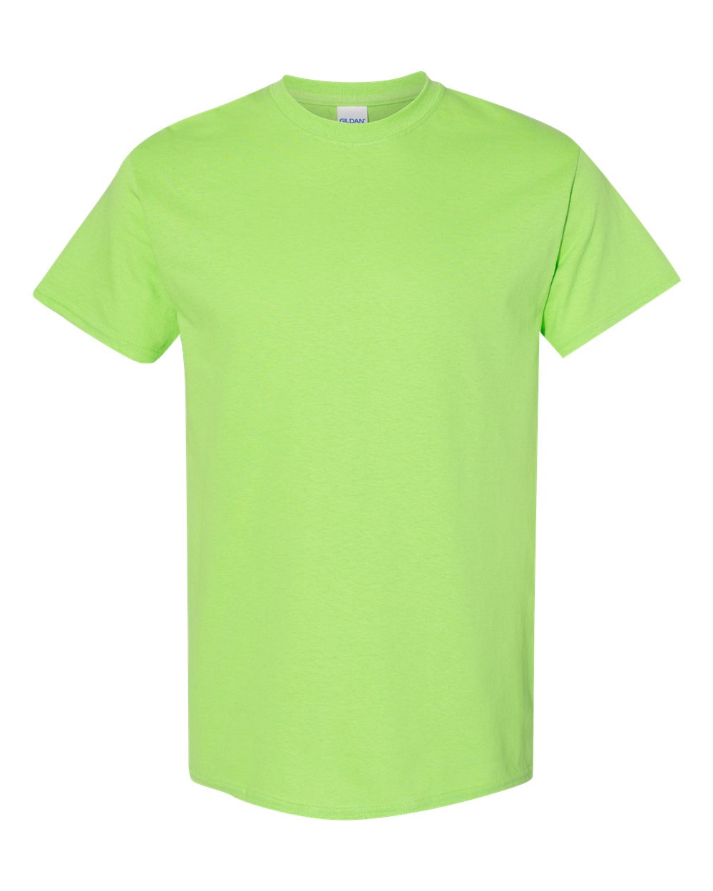 Gildan - Heavy Cotton G5000 - T-Shirt (Unisex)