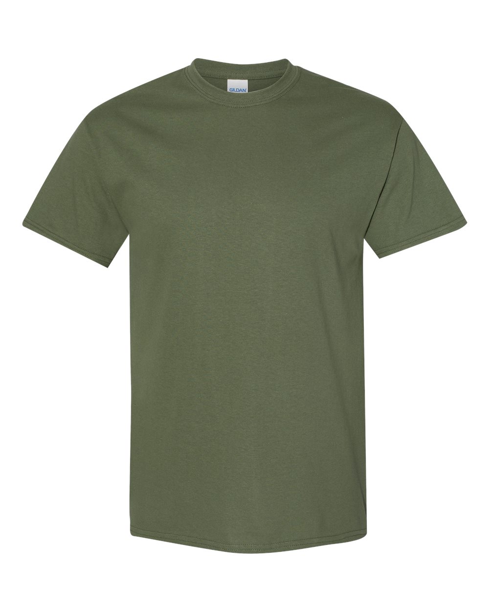 Gildan - Heavy Cotton G5000 - T-Shirt (Unisex)