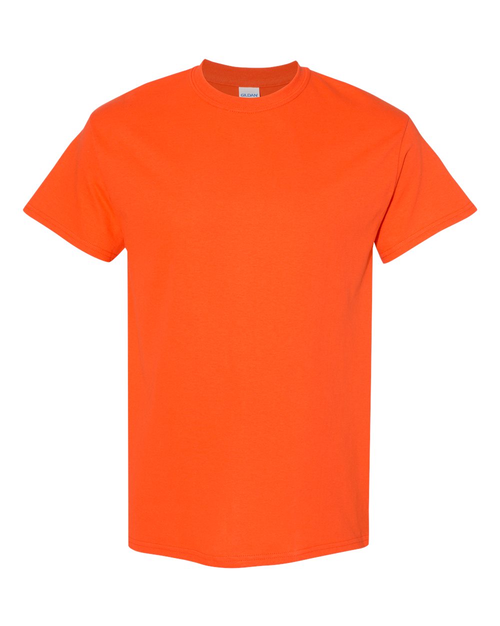 Gildan - Heavy Cotton G5000 - T-Shirt (Unisex)