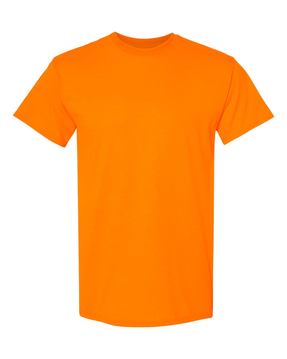 Gildan - Heavy Cotton G5000 - T-Shirt (Unisex)