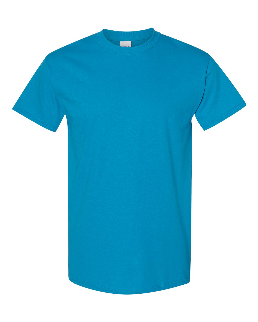 Gildan - Heavy Cotton G5000 - T-Shirt (Unisex)
