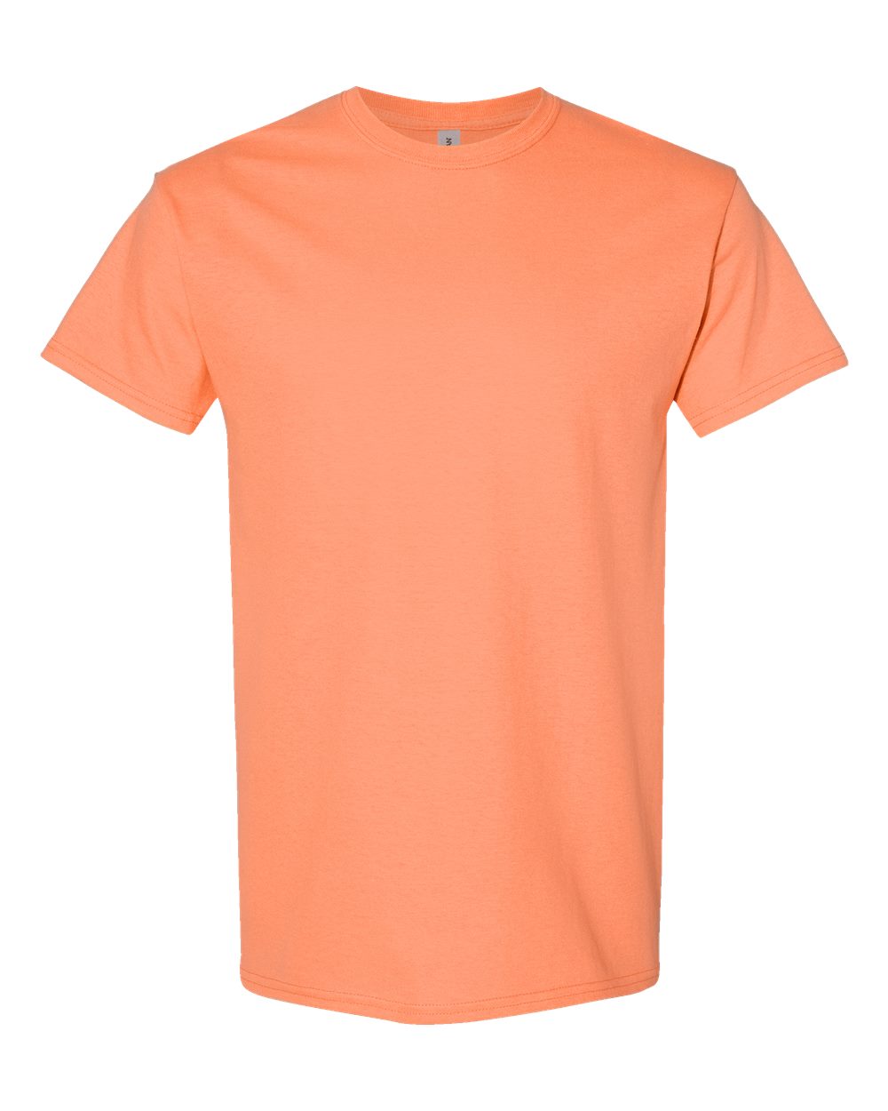 Gildan - Heavy Cotton G5000 - T-Shirt (Unisex)