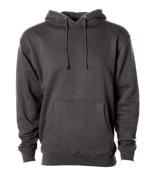 Independent Trading Co. - 8.5oz. Midweight Pullover Hood - Unisex