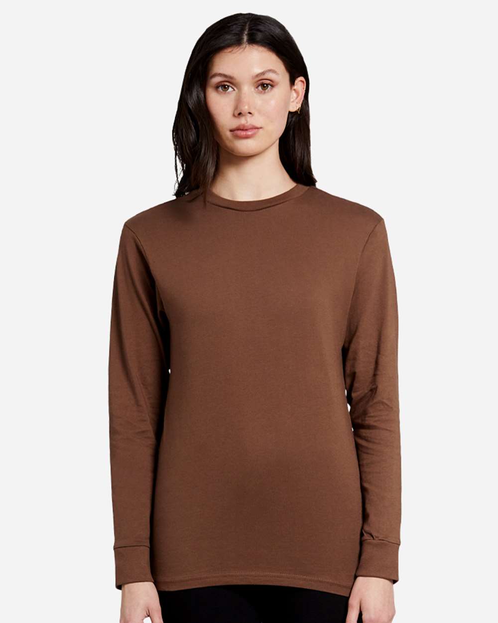 Lane Seven - Heavy-Weight Long-Sleeve Tee (Unisex)