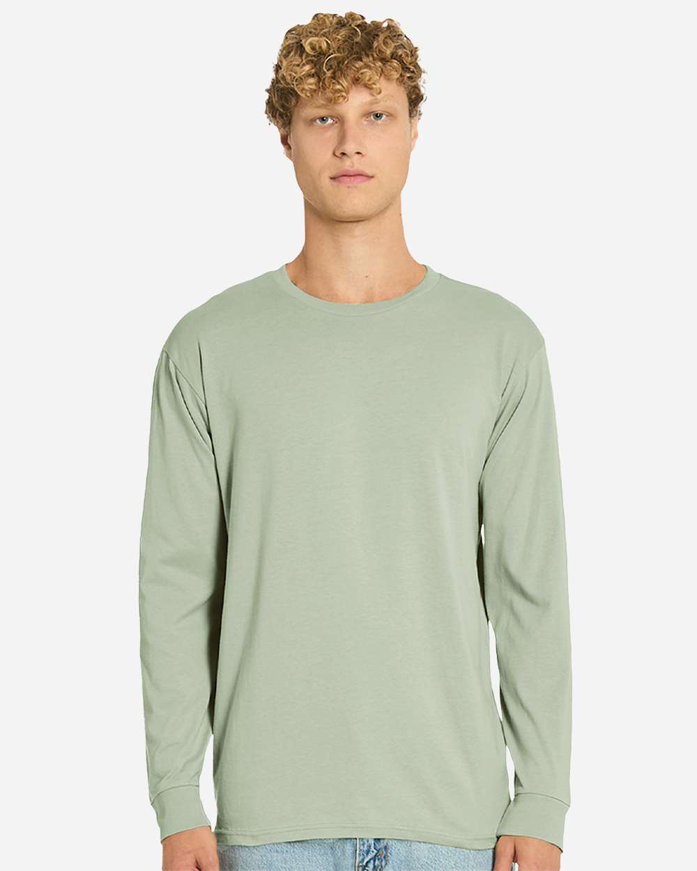 Lane Seven - Heavy-Weight Long-Sleeve Tee (Unisex)