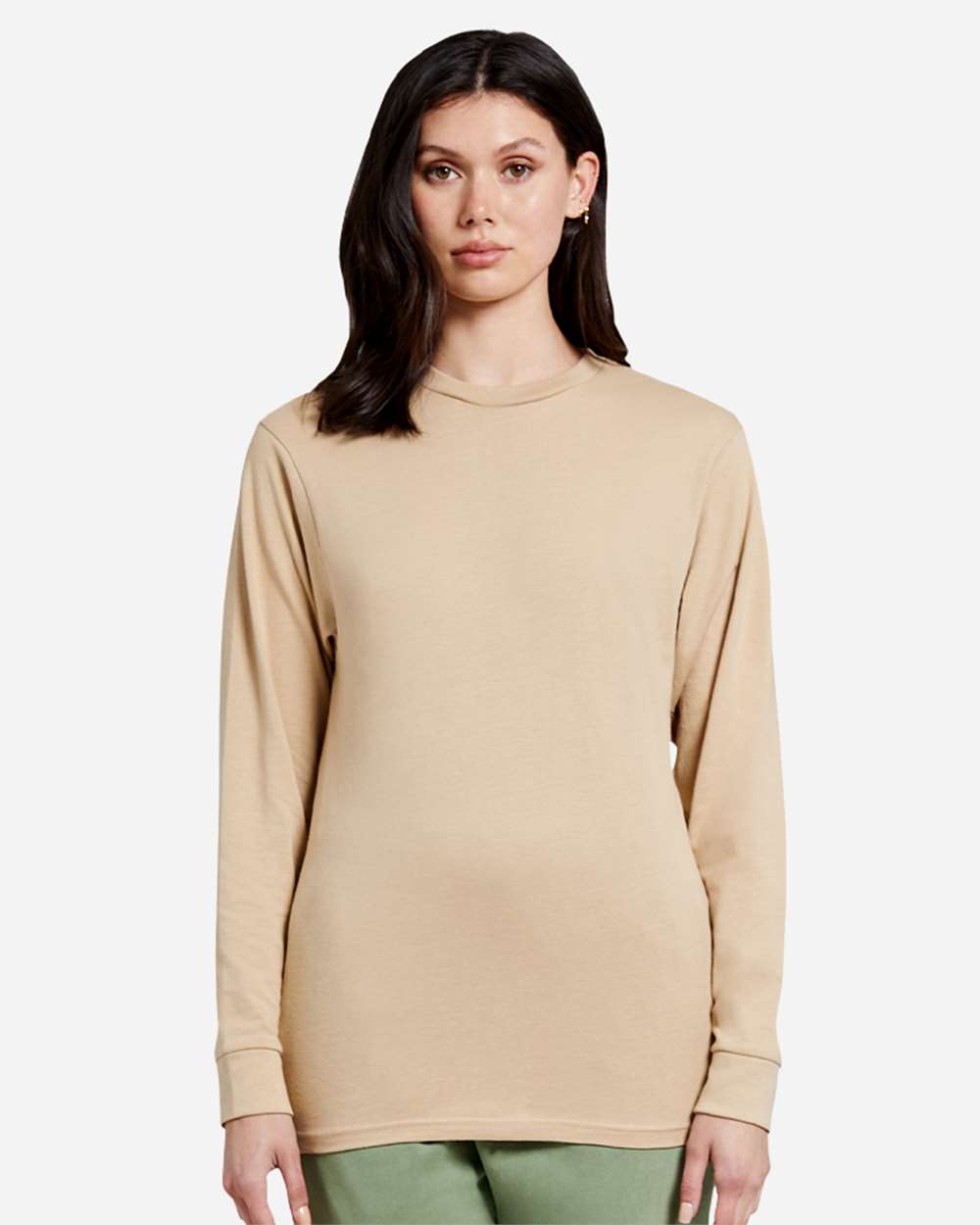 Lane Seven - Heavy-Weight Long-Sleeve Tee (Unisex)