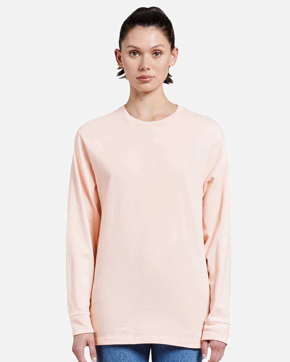 Lane Seven - Heavy-Weight Long-Sleeve Tee (Unisex)