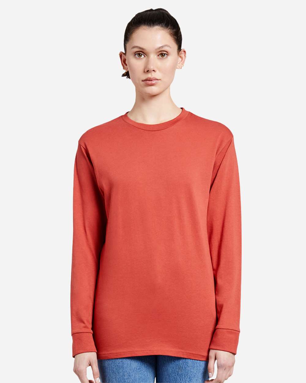 Lane Seven - Heavy-Weight Long-Sleeve Tee (Unisex)
