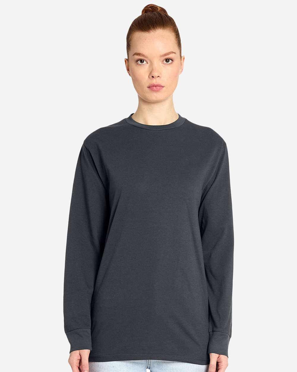 Lane Seven - Heavy-Weight Long-Sleeve Tee (Unisex)