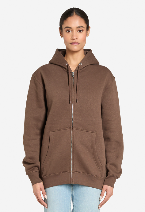 Lane Seven - Premium Full Zip Hoodie (Unisex)