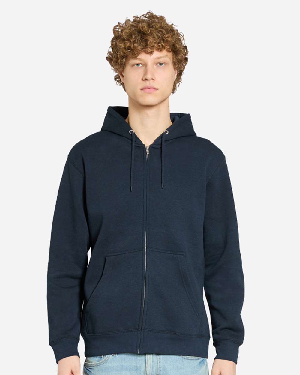 Lane Seven - Premium Full Zip Hoodie (Unisex)