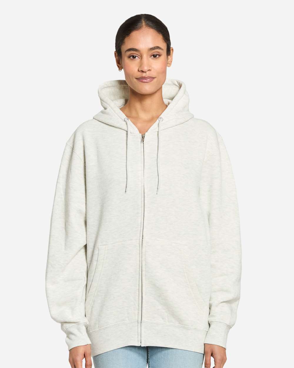 Lane Seven - Premium Full Zip Hoodie (Unisex)