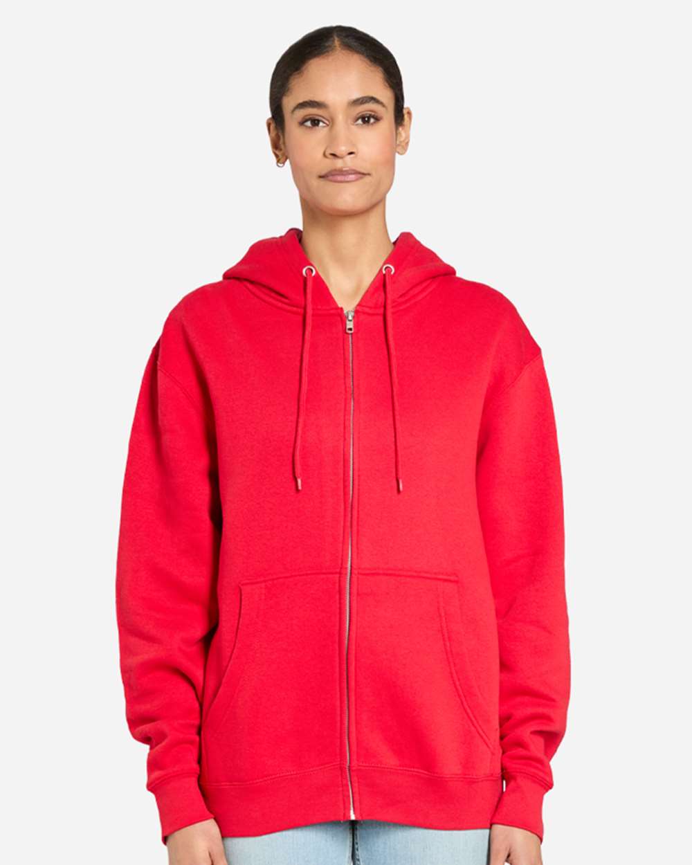 Lane Seven - Premium Full Zip Hoodie (Unisex)