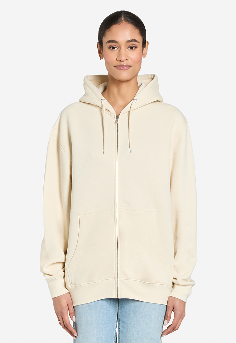 Lane Seven - Premium Full Zip Hoodie (Unisex)