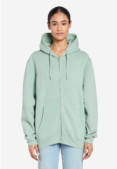 Lane Seven - Premium Full Zip Hoodie (Unisex)
