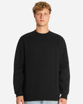 Lane Seven - Heavy-Weight Crewneck Sweatshirt (Unisex)
