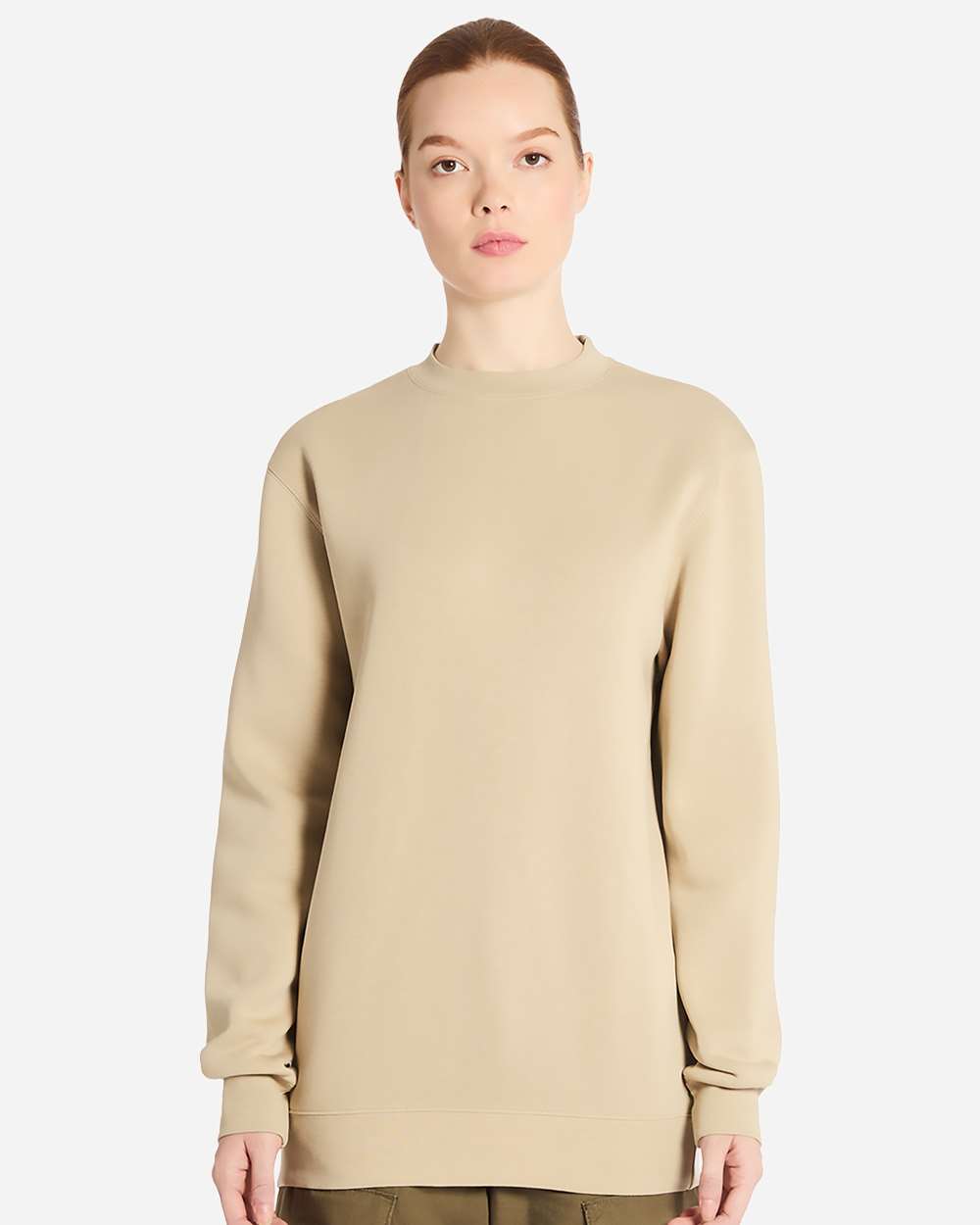 Lane Seven - Heavy-Weight Crewneck Sweatshirt (Unisex)