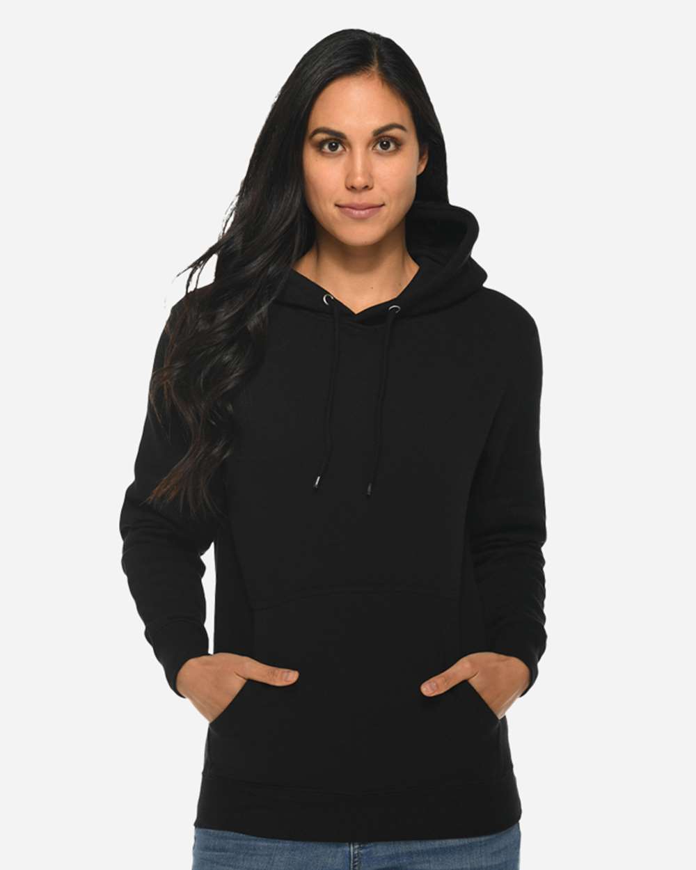 Lane Seven - Premium Heavy-Weight Hoodie (Unisex)