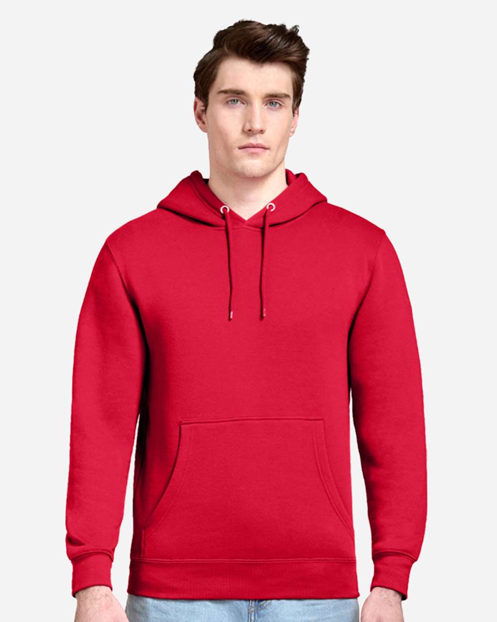 Lane Seven - Premium Heavy-Weight Hoodie (Unisex)