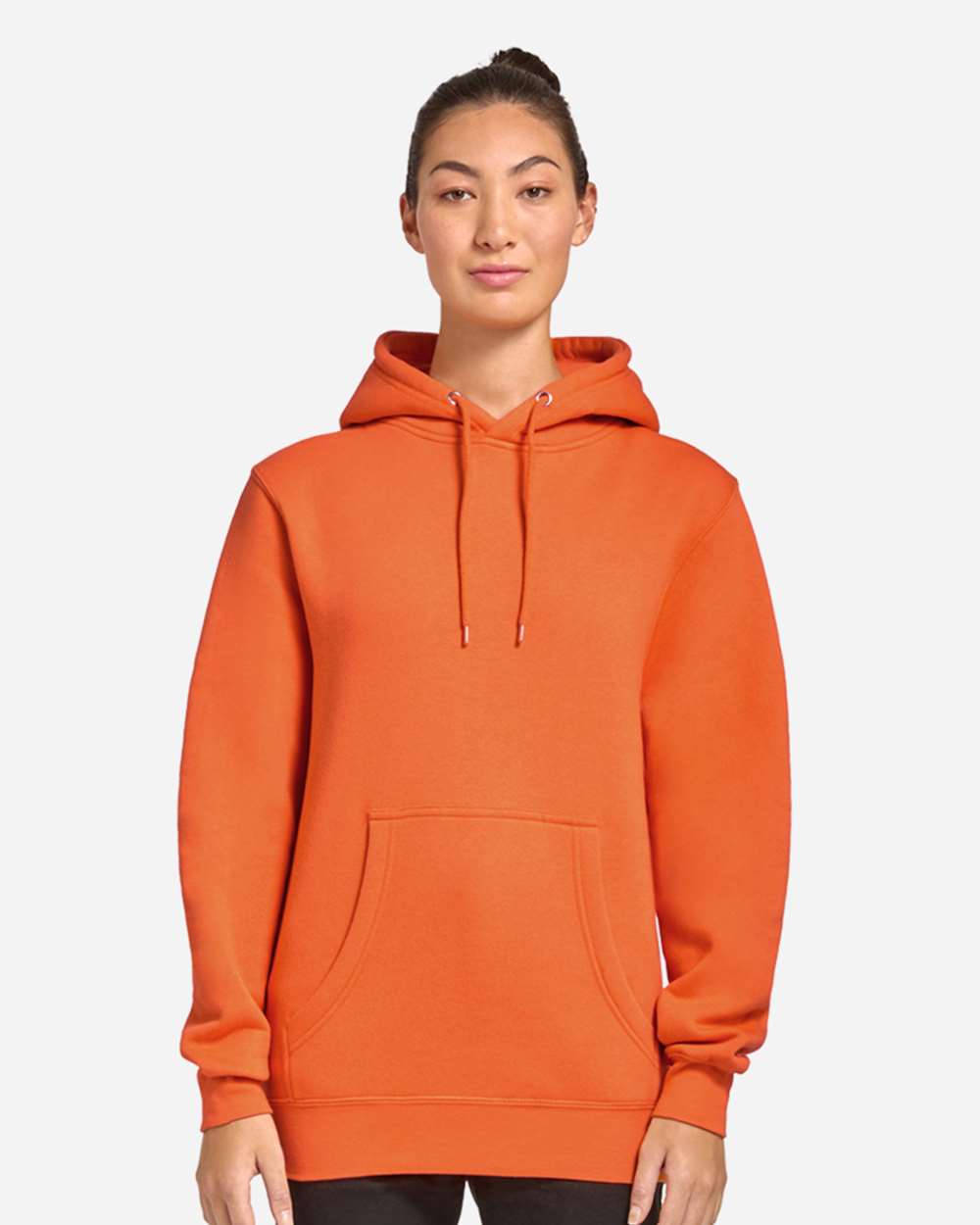 Lane Seven - Premium Heavy-Weight Hoodie (Unisex)