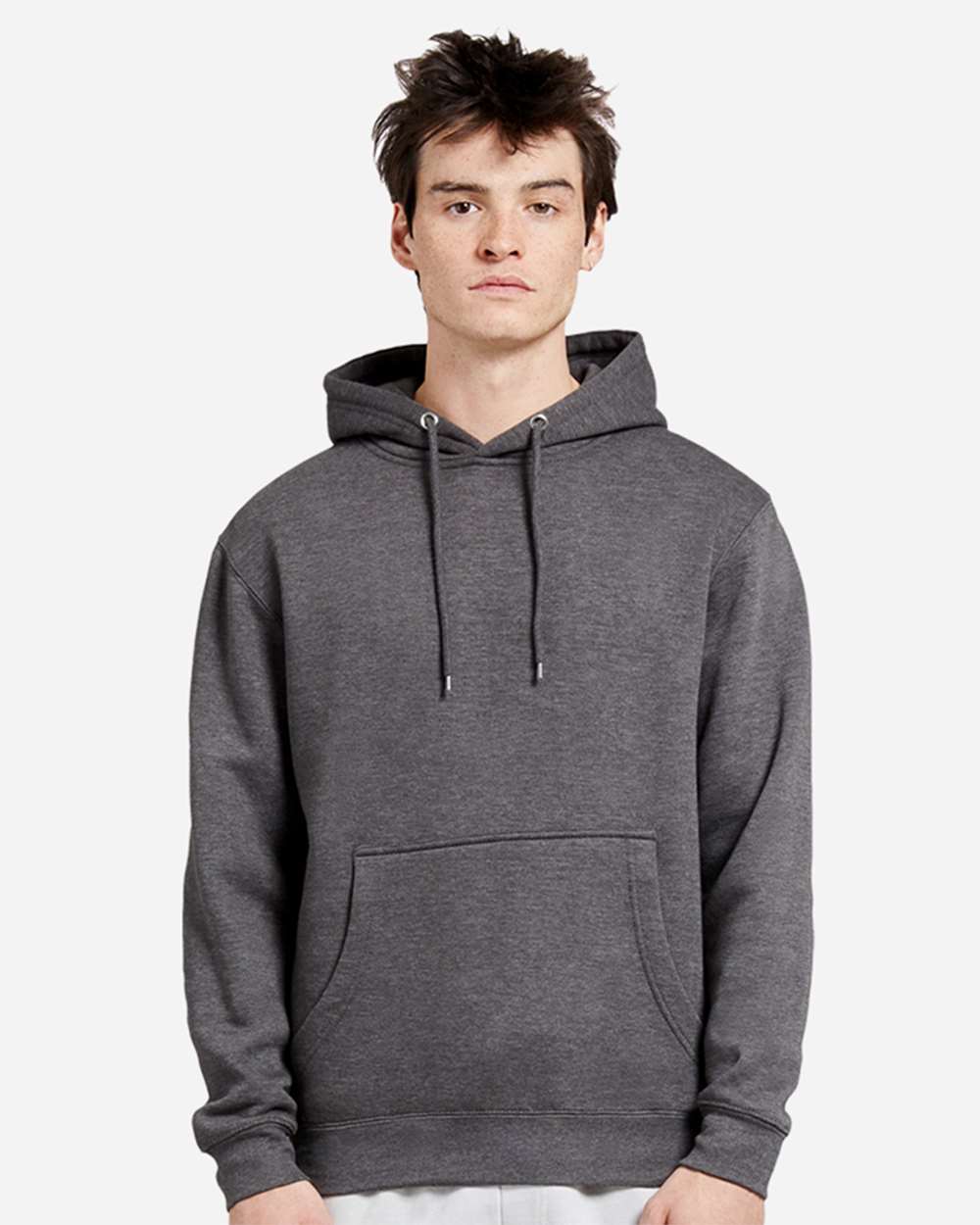 Lane Seven - Premium Heavy-Weight Hoodie (Unisex)