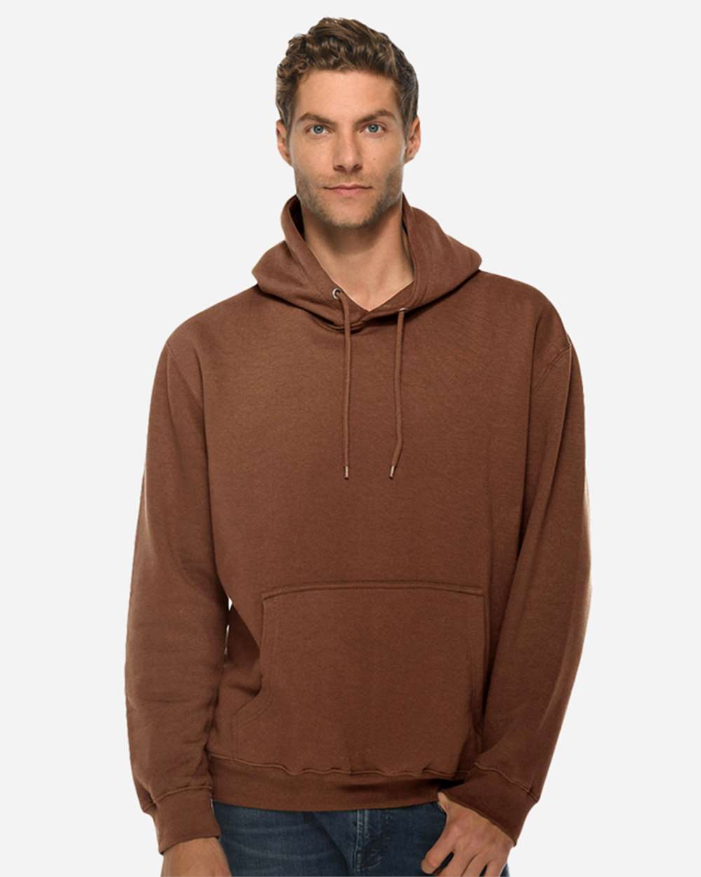 Lane Seven - Premium Heavy-Weight Hoodie (Unisex)