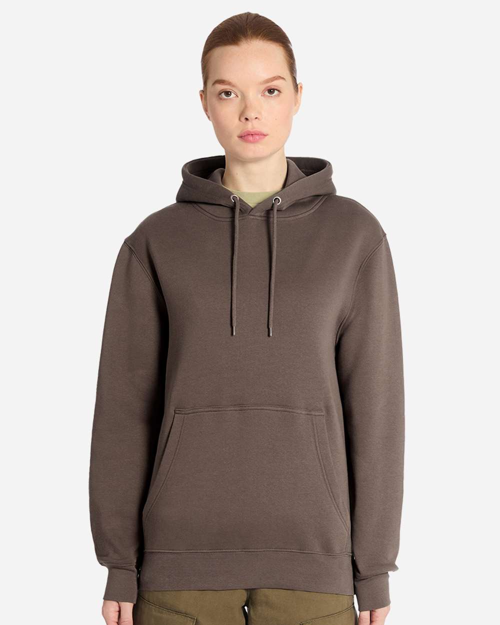 Lane Seven - Premium Heavy-Weight Hoodie (Unisex)