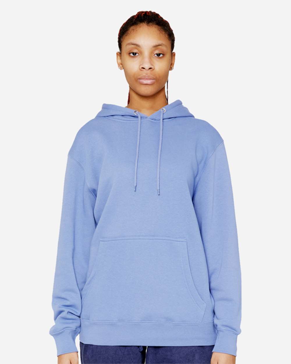 Lane Seven - Premium Heavy-Weight Hoodie (Unisex)