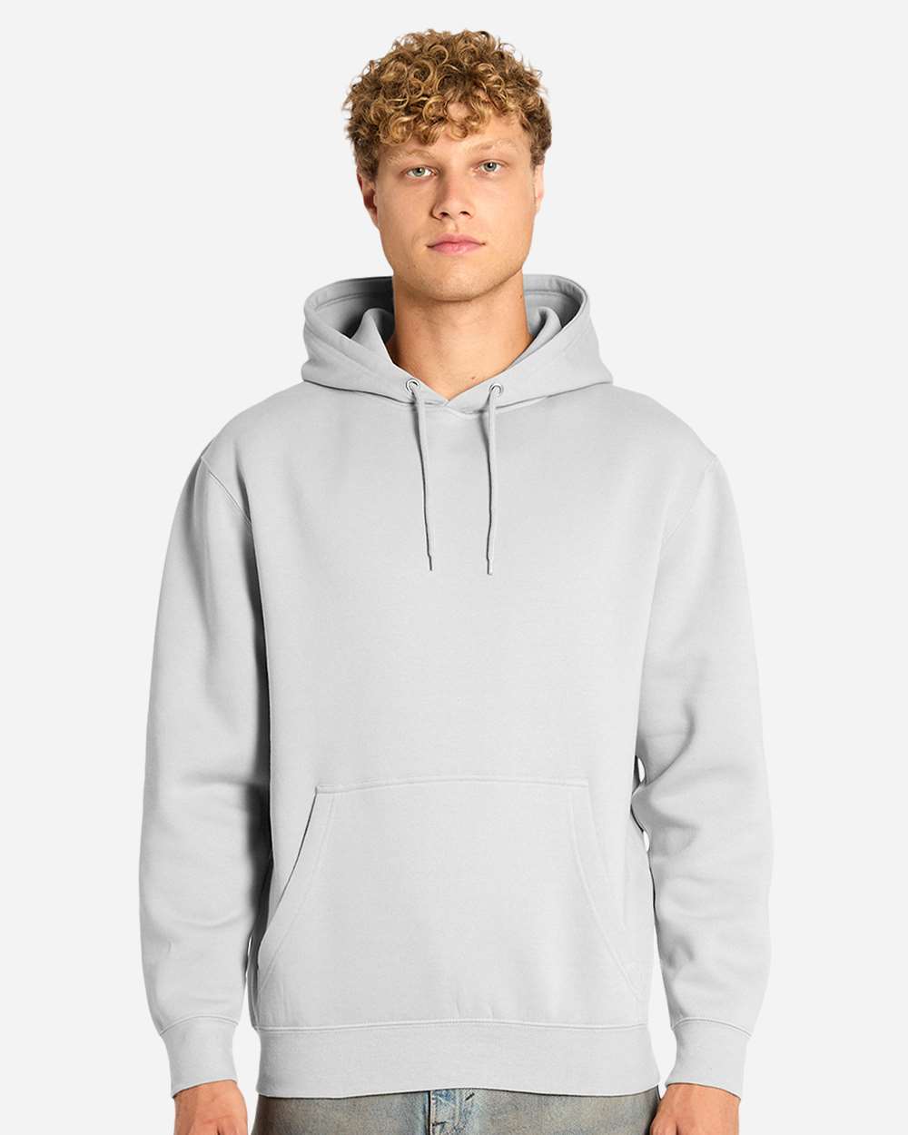 Lane Seven - Premium Heavy-Weight Hoodie (Unisex)