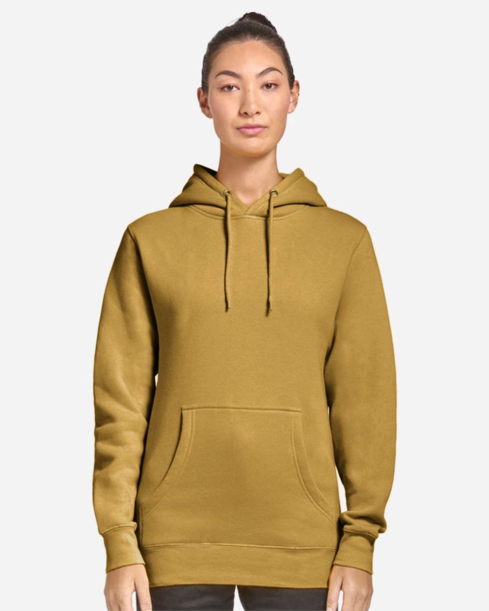 Lane Seven - Premium Heavy-Weight Hoodie (Unisex)