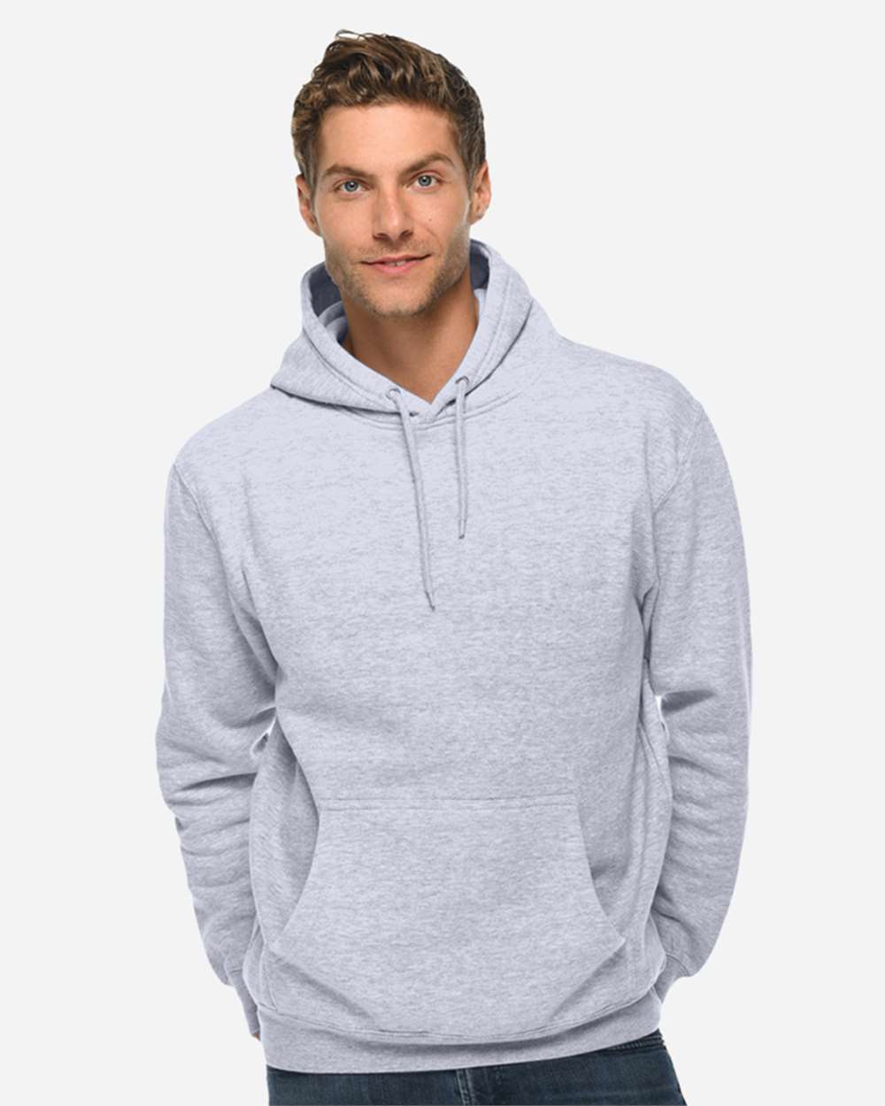 Lane Seven - Premium Heavy-Weight Hoodie (Unisex)