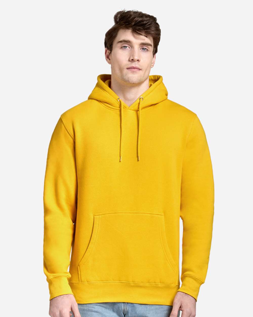 Lane Seven - Premium Heavy-Weight Hoodie (Unisex)