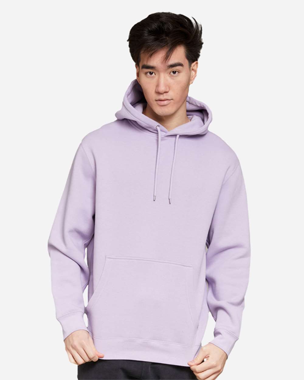 Lane Seven - Premium Heavy-Weight Hoodie (Unisex)